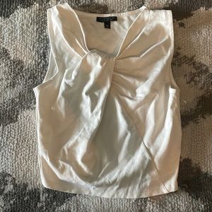 Top Shop Crop Top - Tank Top
